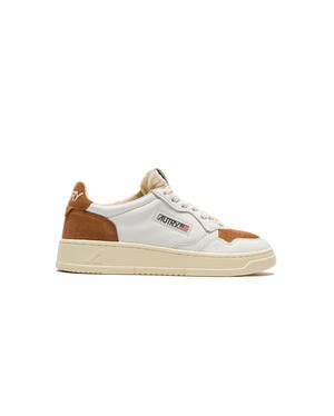 Autry Action Shoes WMNS MEDALIST LOW | AULWWB16 | AFEW STORE Autry Action Shoes WMNS MEDALIST LOW | AULWWB16 | AFEW STORE